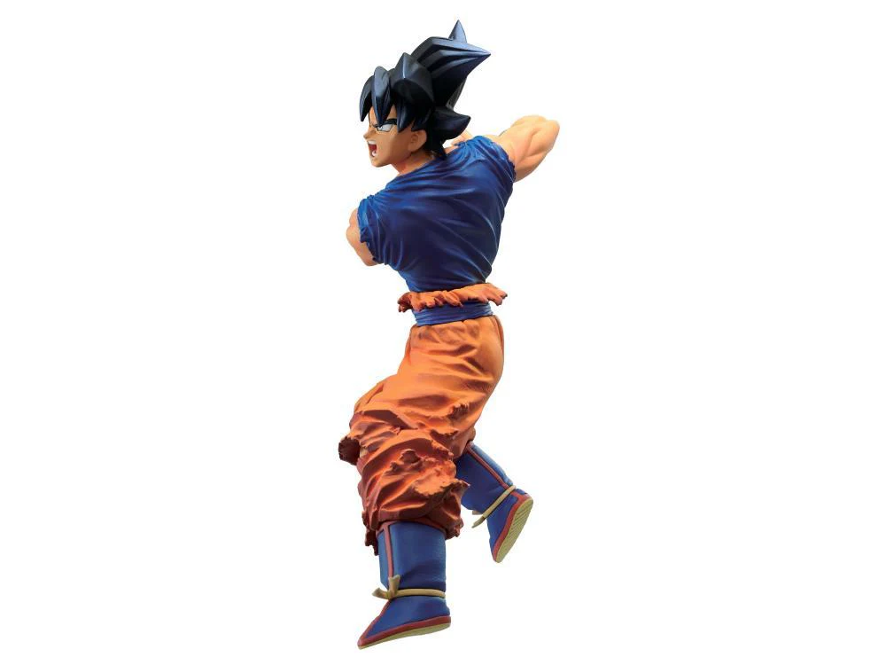 Dragon Ball Z Dokkan Battle Ichibansho Goku (Ultra Instinct) - Image 4