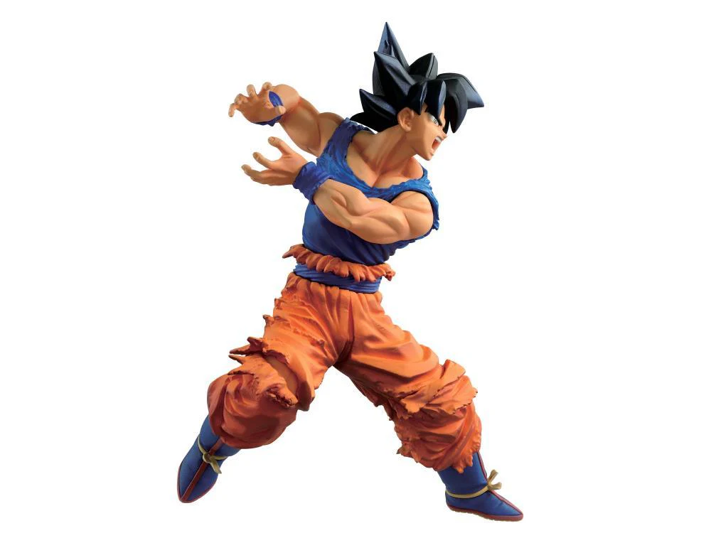 Dragon Ball Z Dokkan Battle Ichibansho Goku (Ultra Instinct) - Image 5