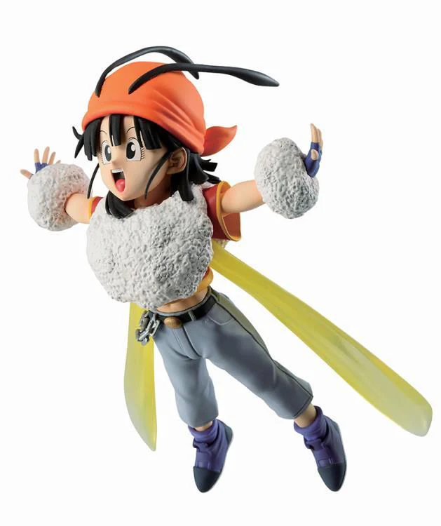 Dragon Ball Z: Dokkan Battle Ichibansho Pan (GT Honey) - Image 2