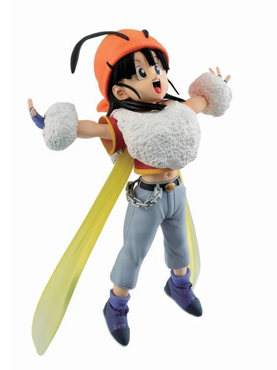 Dragon Ball Z: Dokkan Battle Ichibansho Pan (GT Honey) - Image 3