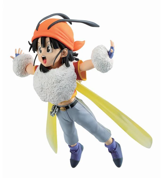 Dragon Ball Z: Dokkan Battle Ichibansho Pan (GT Honey) - Image 5