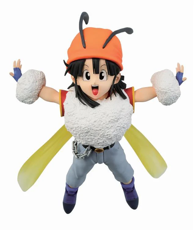 Dragon Ball Z: Dokkan Battle Ichibansho Pan (GT Honey) - Image 6