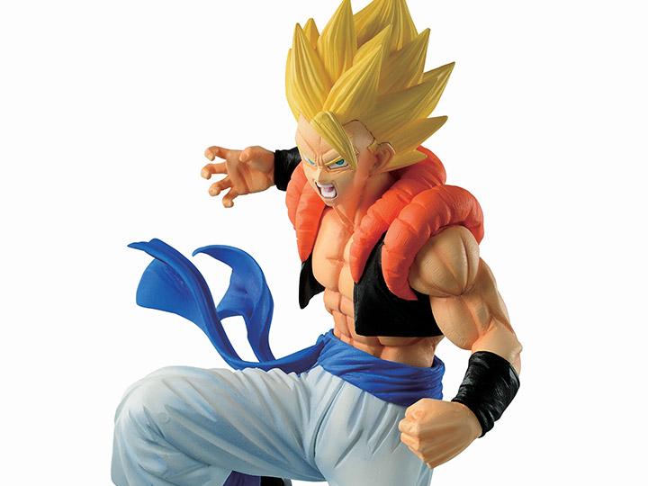 Dragon Ball Z Dokkan Battle Ichibansho Super Gogeta