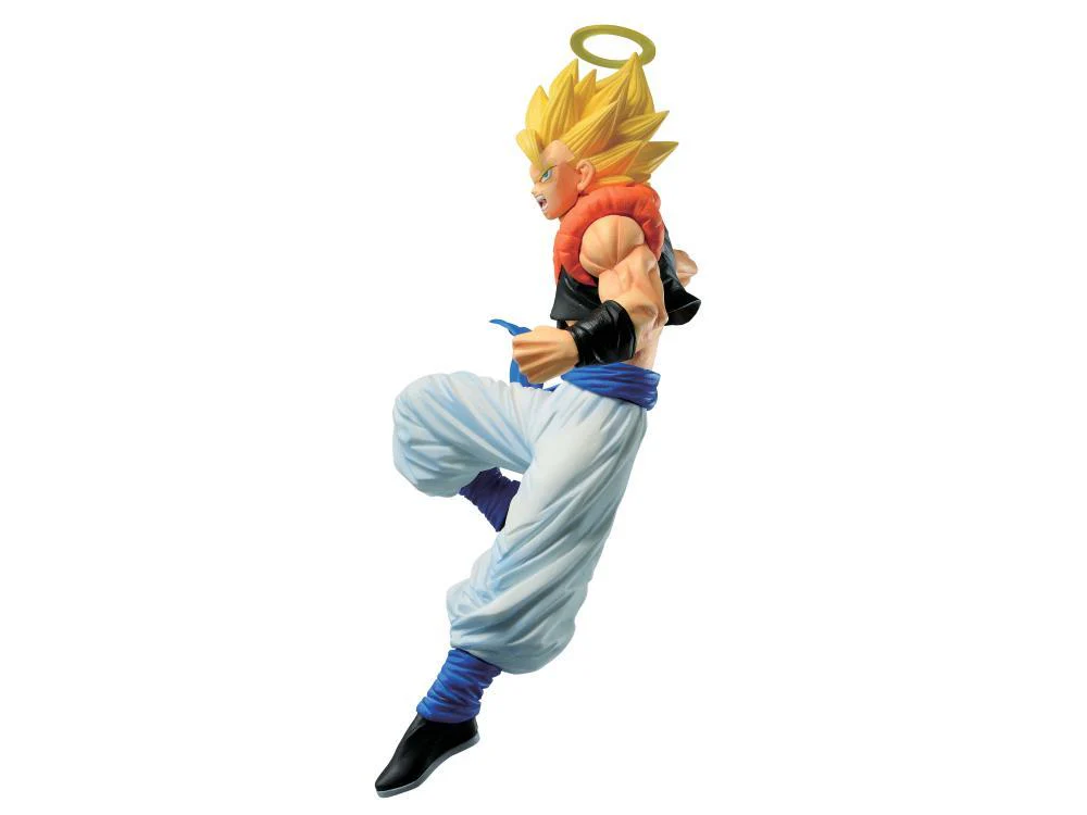 Dragon Ball Z Dokkan Battle Ichibansho Super Gogeta - Image 2