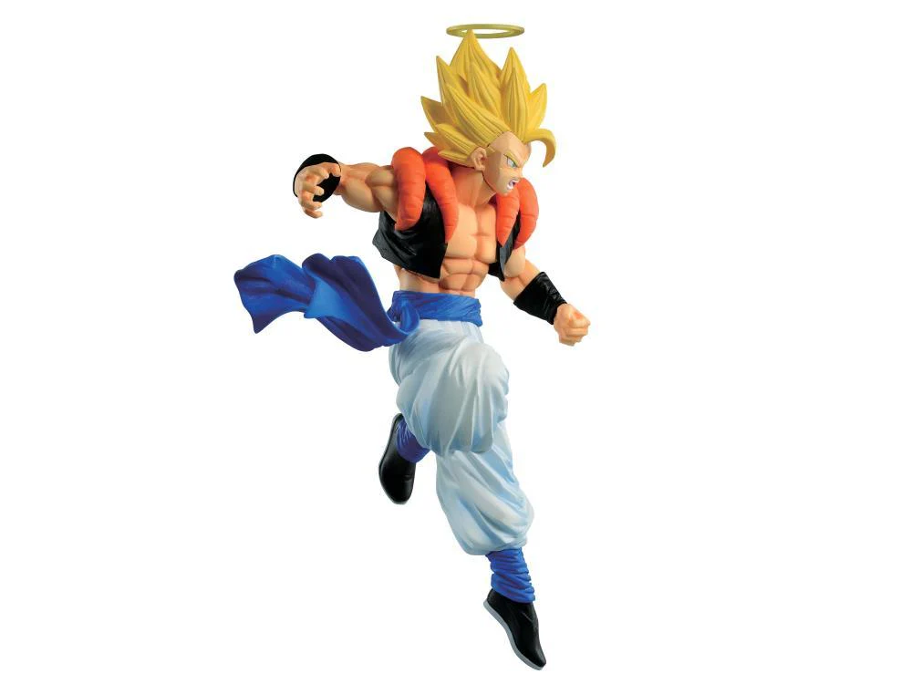 Dragon Ball Z Dokkan Battle Ichibansho Super Gogeta - Image 3