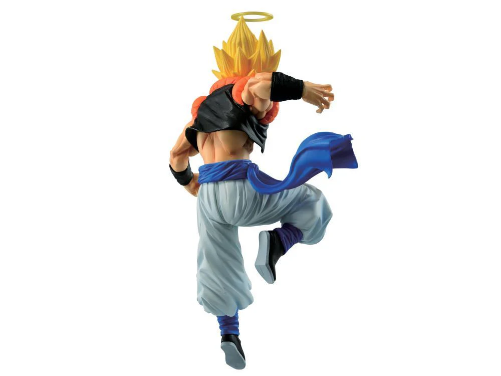 Dragon Ball Z Dokkan Battle Ichibansho Super Gogeta - Image 5