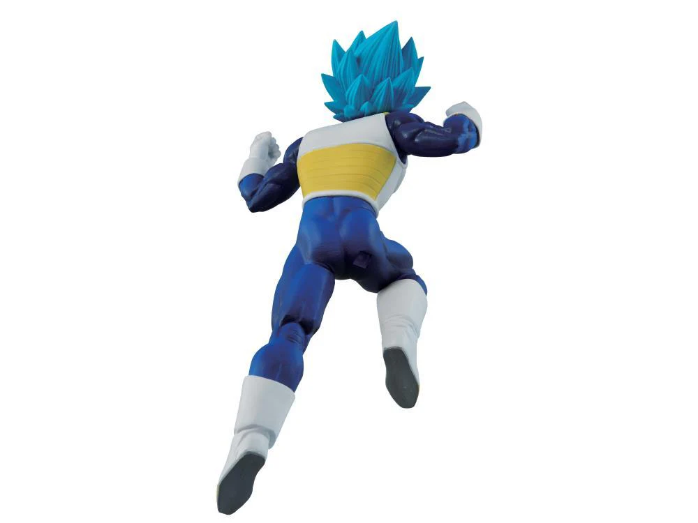 Dragon Ball Z Dokkan Battle Ichibansho Super Saiyan God Super Saiyan Vegeta - Image 3