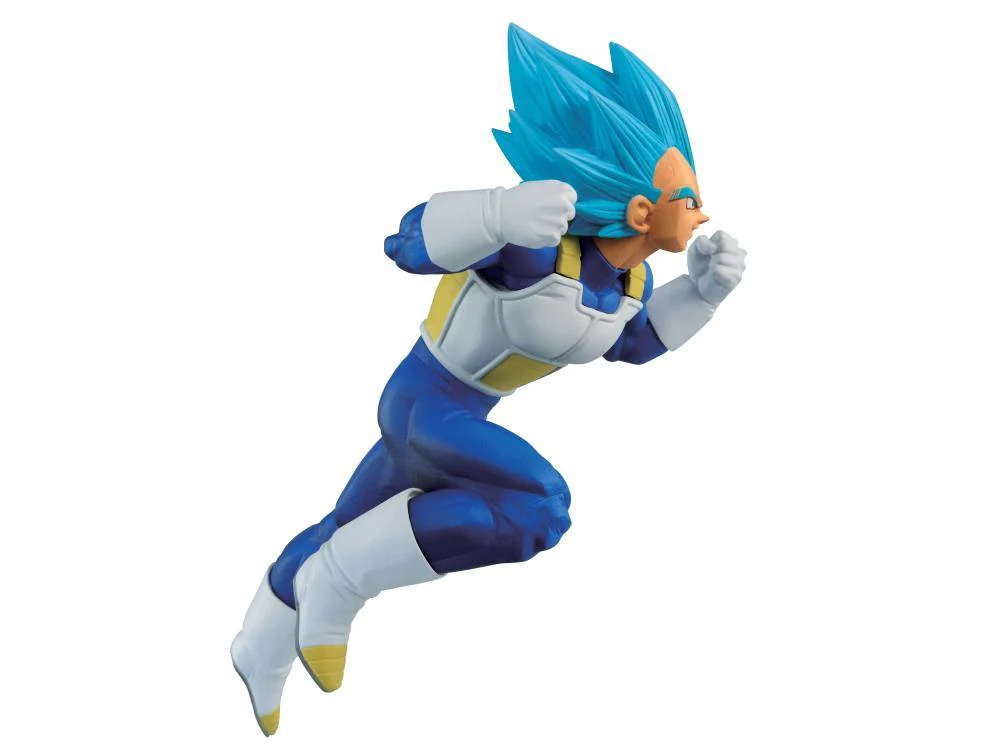 Dragon Ball Z Dokkan Battle Ichibansho Super Saiyan God Super Saiyan Vegeta - Image 4