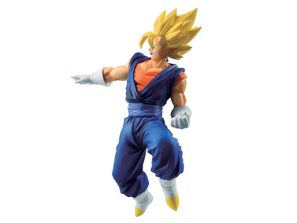 Dragon Ball Z Dokkan Battle Ichibansho Super Vegetto - Image 2