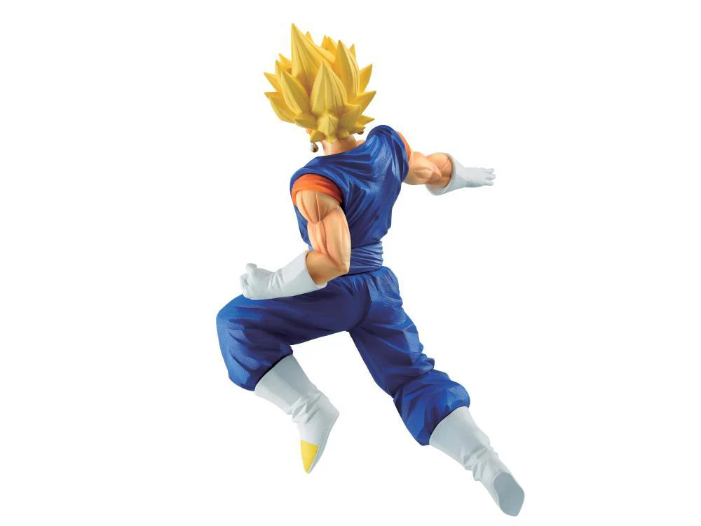 Dragon Ball Z Dokkan Battle Ichibansho Super Vegetto - Image 3