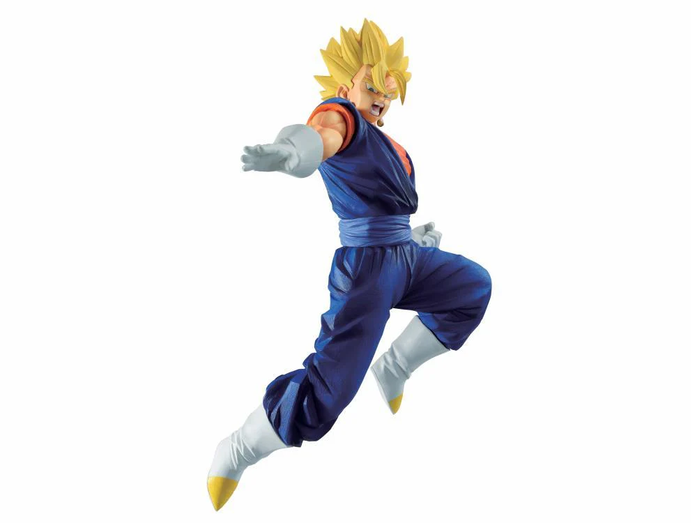 Dragon Ball Z Dokkan Battle Ichibansho Super Vegetto - Image 4