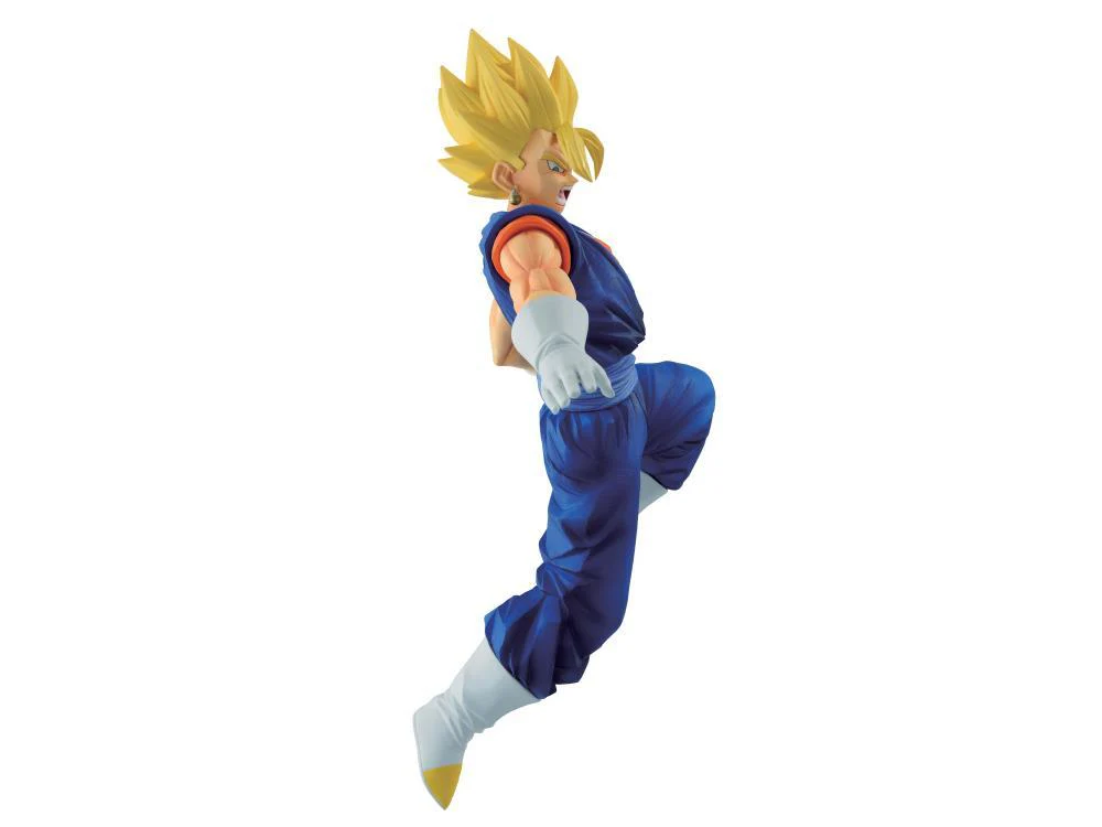 Dragon Ball Z Dokkan Battle Ichibansho Super Vegetto - Image 5