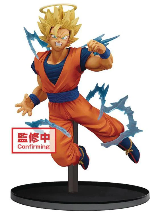 Dragon Ball Z: Dokkan Battle Super Saiyan 2 Goku - Image 2