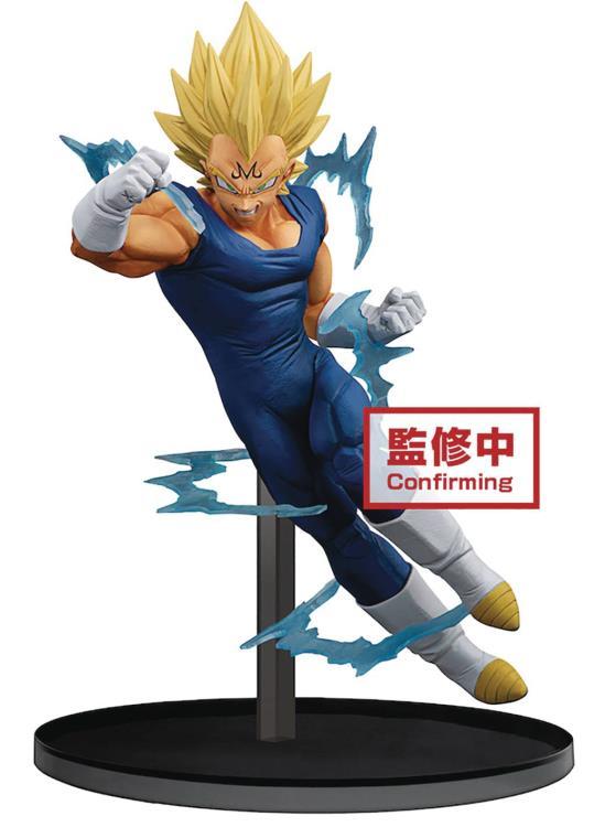 Dragon Ball Z: Dokkan Battle Super Saiyan Majin Vegeta - Image 2