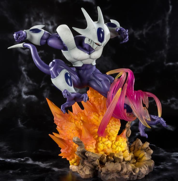 Dragon Ball Z FiguartsZERO Cooler (Final Form) - Image 4