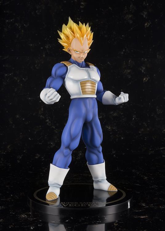 Dragon Ball Z FiguartsZERO EX Super Saiyan Vegeta - Image 3