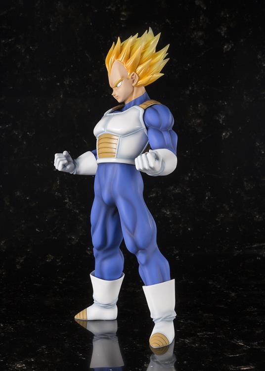 Dragon Ball Z FiguartsZERO EX Super Saiyan Vegeta - Image 4