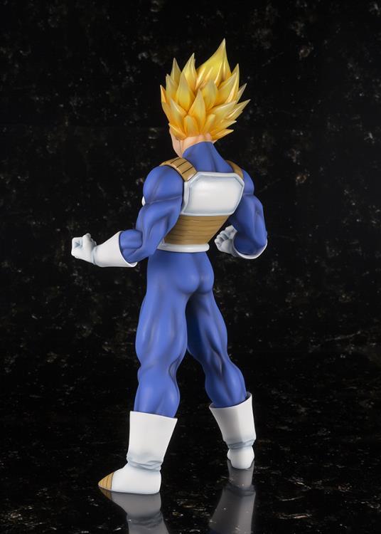 Dragon Ball Z FiguartsZERO EX Super Saiyan Vegeta - Image 5