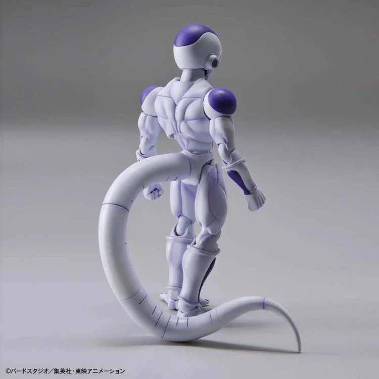 Dragon Ball Z Figure-rise Standard Final Form Frieza Model Kit - Image 7