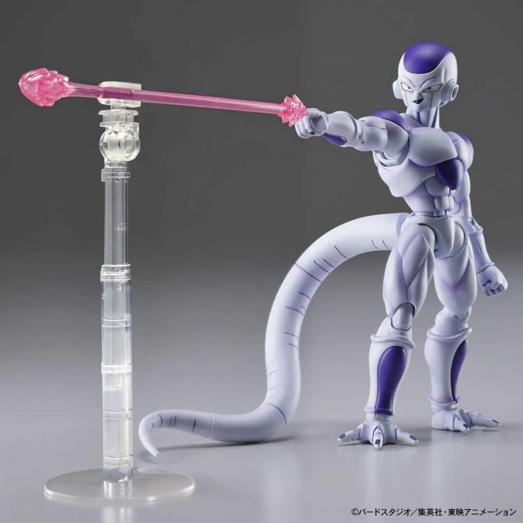 Dragon Ball Z Figure-rise Standard Final Form Frieza Model Kit - Image 8