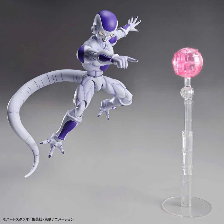 Dragon Ball Z Figure-rise Standard Final Form Frieza Model Kit - Image 9