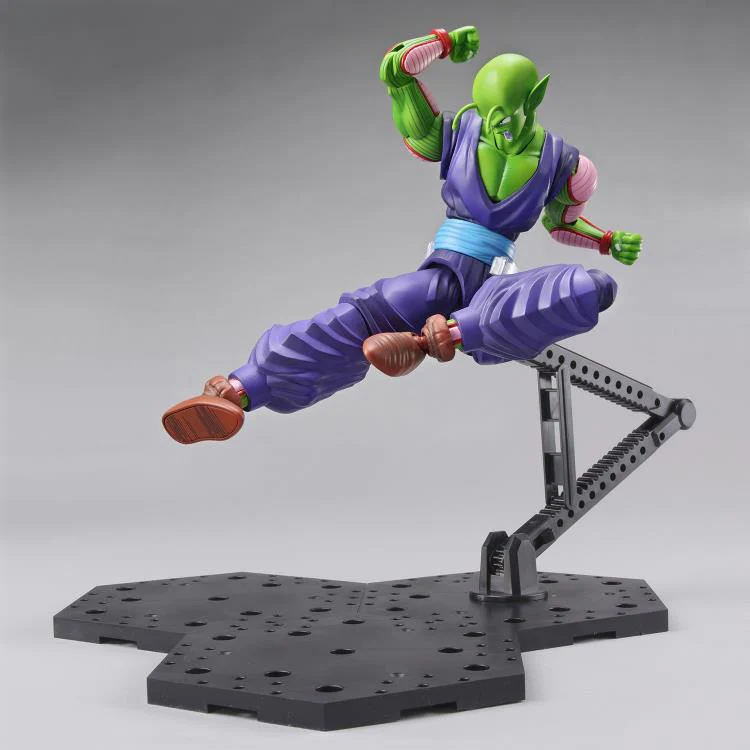 Dragon Ball Z Figure-rise Standard Piccolo Model Kit - Image 10