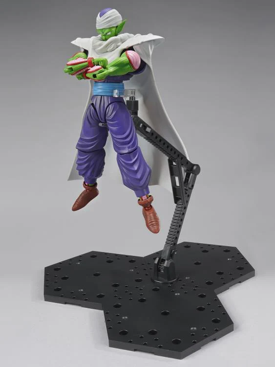 Dragon Ball Z Figure-rise Standard Piccolo Model Kit - Image 11