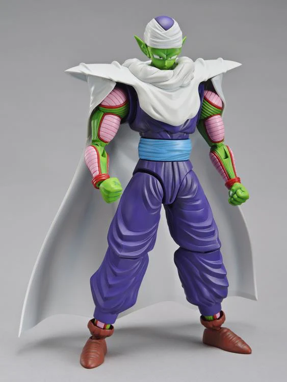 Dragon Ball Z Figure-rise Standard Piccolo Model Kit - Image 4