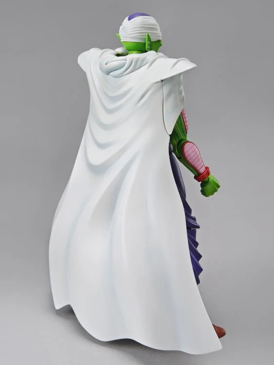 Dragon Ball Z Figure-rise Standard Piccolo Model Kit - Image 5