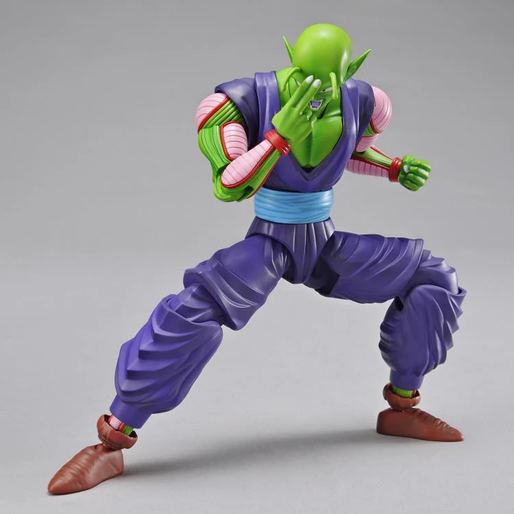Dragon Ball Z Figure-rise Standard Piccolo Model Kit - Image 6