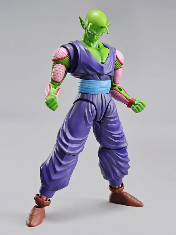 Dragon Ball Z Figure-rise Standard Piccolo Model Kit - Image 7
