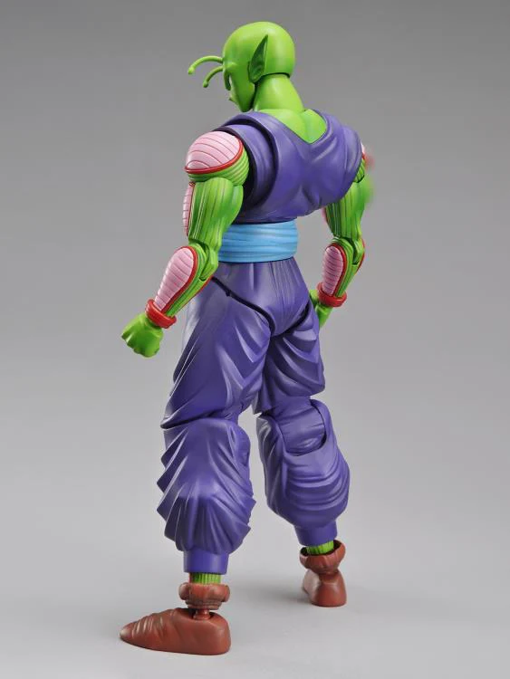 Dragon Ball Z Figure-rise Standard Piccolo Model Kit - Image 8