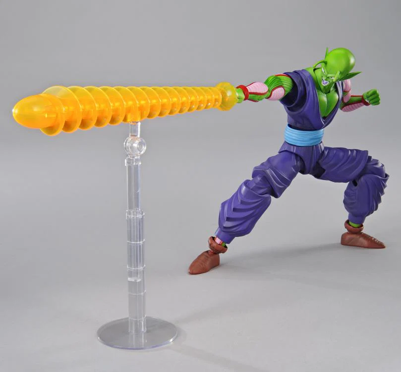 Dragon Ball Z Figure-rise Standard Piccolo Model Kit - Image 9