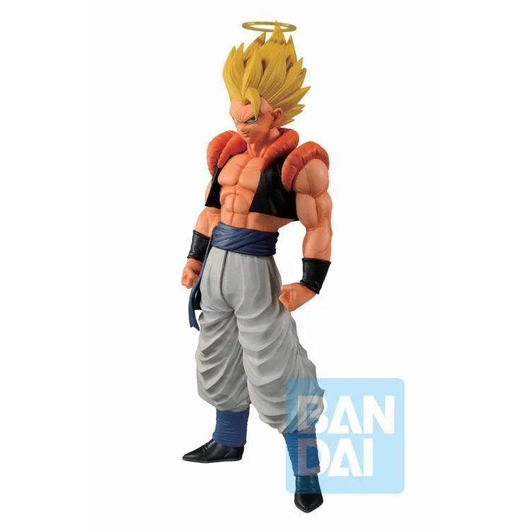 Dragon Ball Z: Fusion Reborn Ichibansho Super Gogeta (Back To The Film) - Image 2
