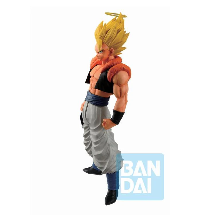 Dragon Ball Z: Fusion Reborn Ichibansho Super Gogeta (Back To The Film) - Image 3