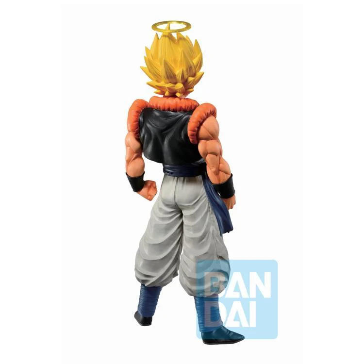 Dragon Ball Z: Fusion Reborn Ichibansho Super Gogeta (Back To The Film) - Image 5