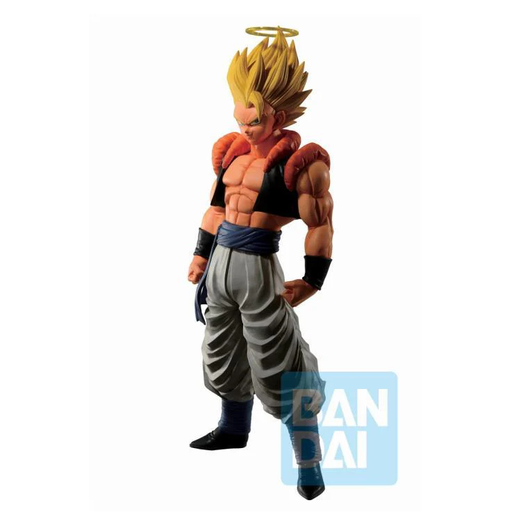 Dragon Ball Z: Fusion Reborn Ichibansho Super Gogeta (Back To The Film) - Image 6