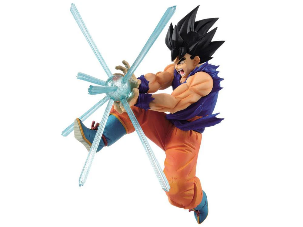 Dragon Ball Z G x Materia Goku - Image 3