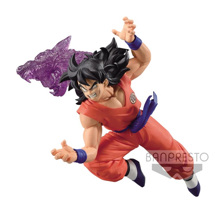 Dragon Ball Z G x Materia Yamcha - Image 2