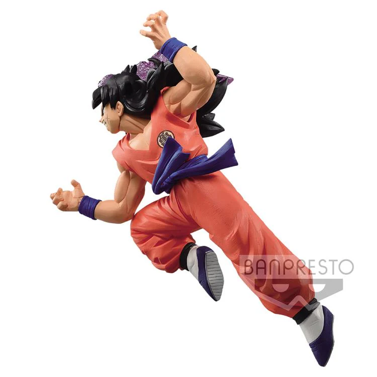Dragon Ball Z G x Materia Yamcha - Image 3