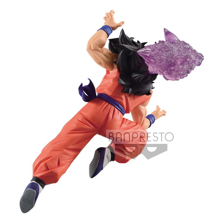 Dragon Ball Z G x Materia Yamcha - Image 4