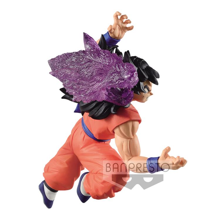 Dragon Ball Z G x Materia Yamcha - Image 5