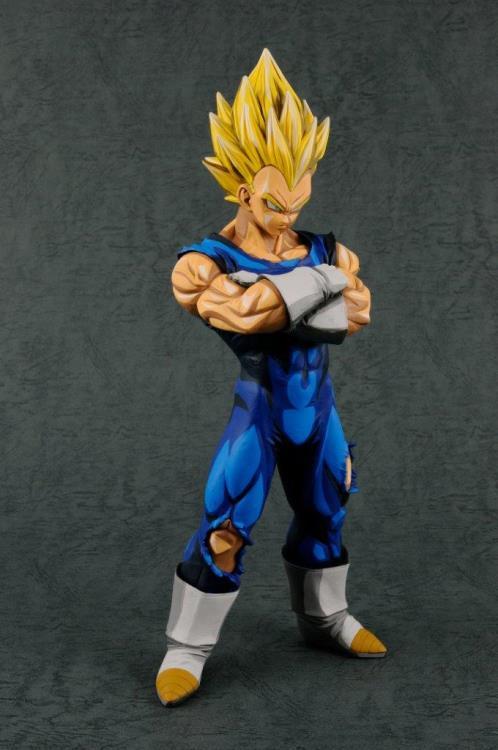 Dragon Ball Z Grandista Manga Dimensions Super Saiyan Vegeta - Image 3