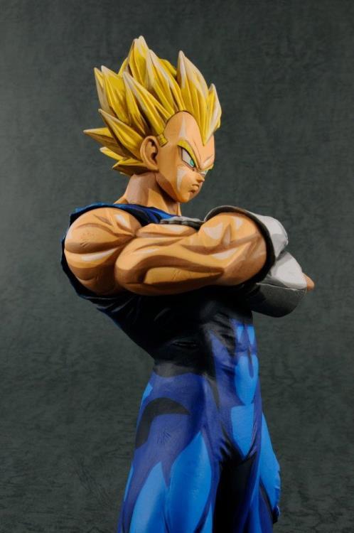 Dragon Ball Z Grandista Manga Dimensions Super Saiyan Vegeta - Image 5