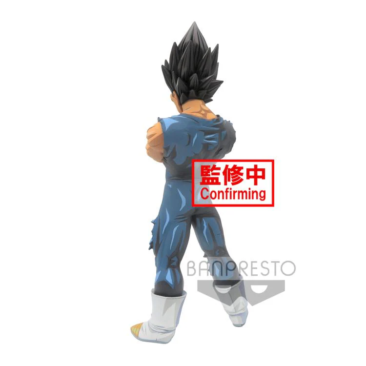 Dragon Ball Z Grandista nero Vegeta (Manga Dimensions) - Image 4