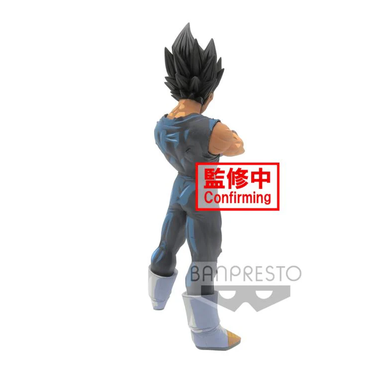 Dragon Ball Z Grandista nero Vegeta (Manga Dimensions) - Image 5