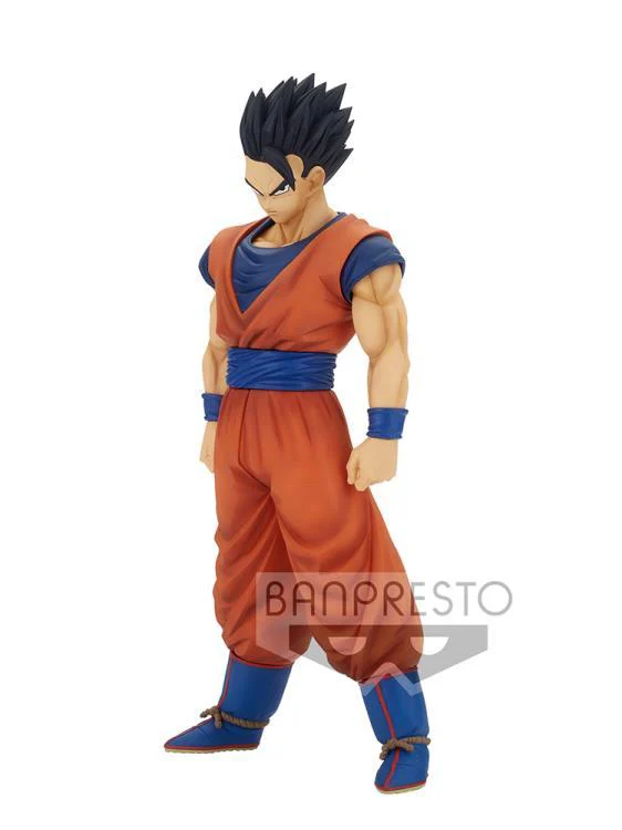 Dragon Ball Z Grandista Resolution of Soldiers Gohan - Image 2