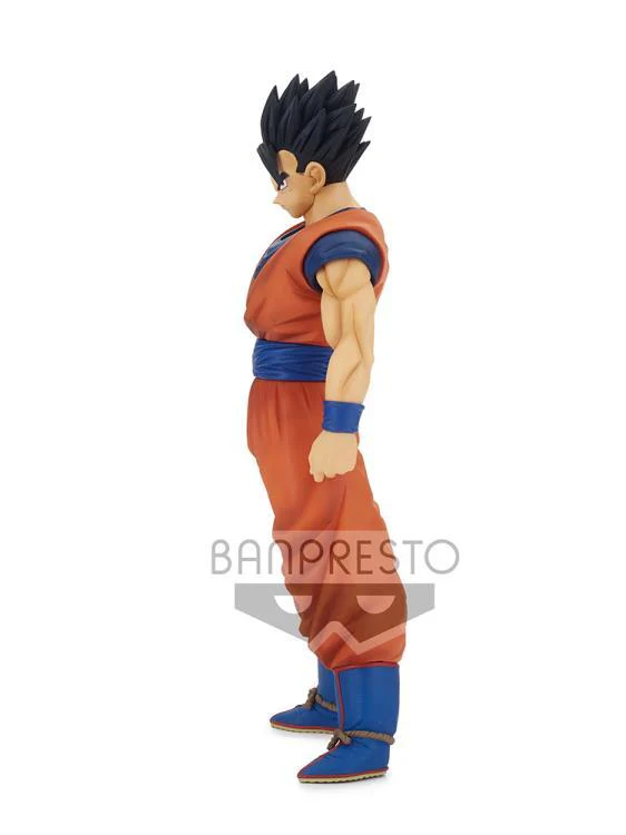 Dragon Ball Z Grandista Resolution of Soldiers Gohan - Image 3