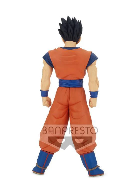 Dragon Ball Z Grandista Resolution of Soldiers Gohan - Image 4