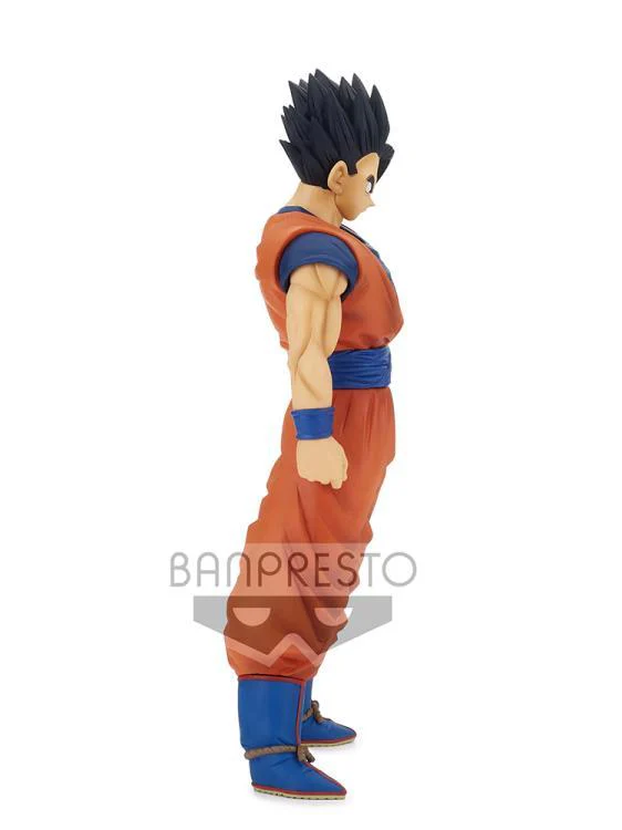 Dragon Ball Z Grandista Resolution of Soldiers Gohan - Image 5